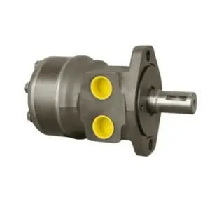 Motor Orbital 01