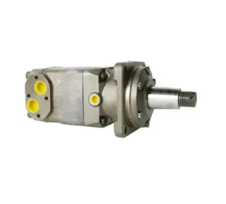 Motor Orbital 02
