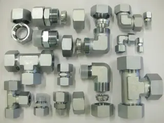 Adaptadores Ermeto Diversos
